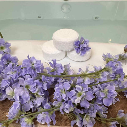 Lavender Shower Steamer