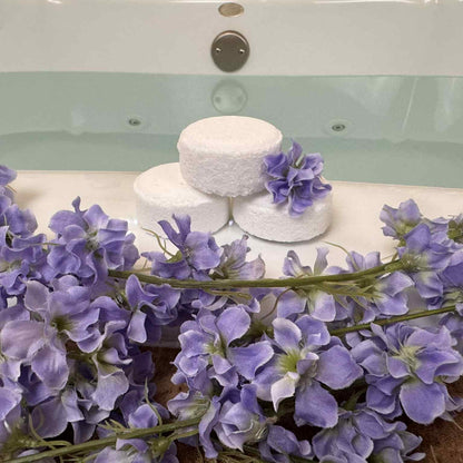 Lavender Shower Steamer