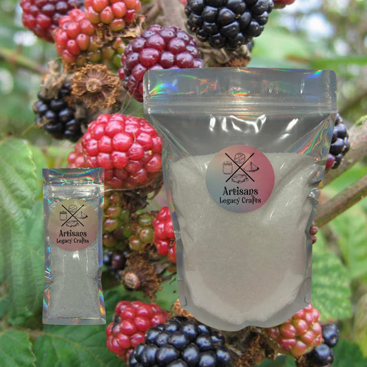 Blackberry Bath Salts