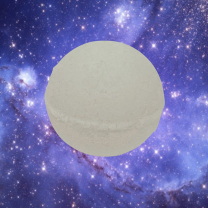 Galactic Skies Bath Bomb