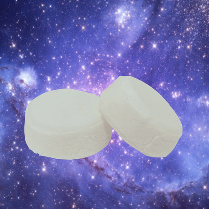 Galactic Skies Shower Steamer