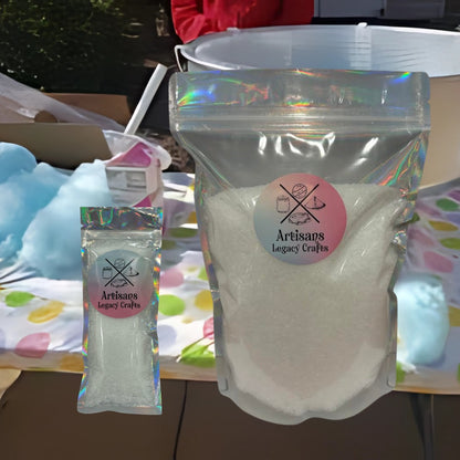 Cotton Candy Bath Salts